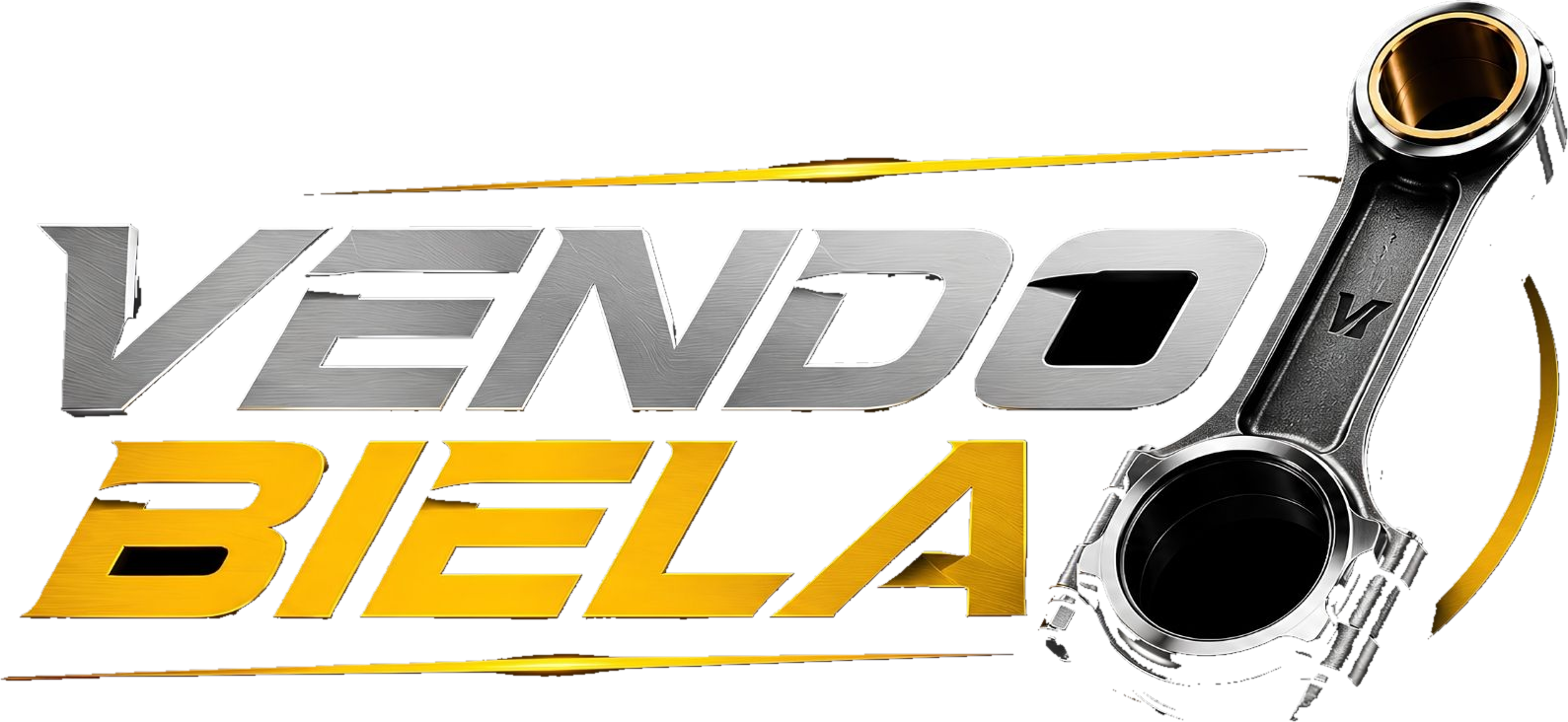 Vendo Biela