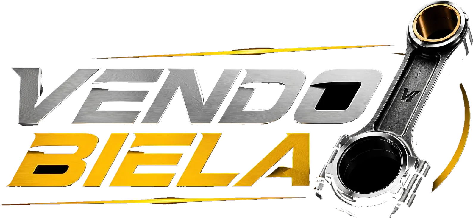 Vendo Biela